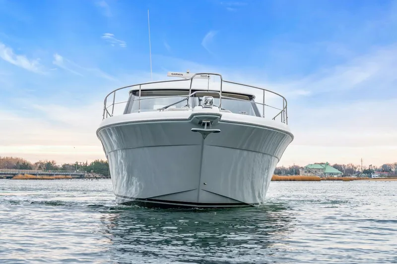 Slide: The Image of Riviera 44 Sport Yacht 2014 - 5839853