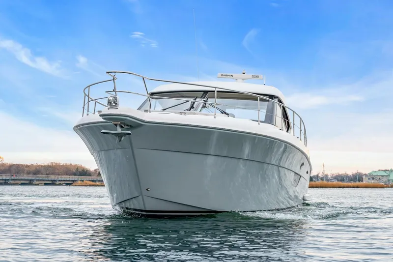 Slide: The Image of Riviera 44 Sport Yacht 2014 - 5839854