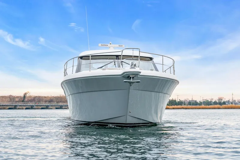 Slide: The Image of Riviera 44 Sport Yacht 2014 - 5839844