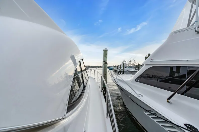 Slide: The Image of Riviera 44 Sport Yacht 2014 - 5839874