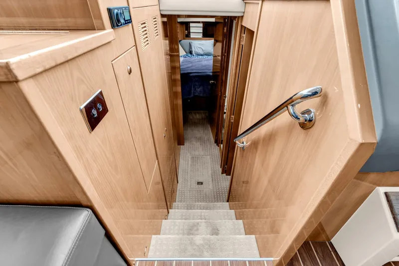 Slide: The Image of Riviera 44 Sport Yacht 2014 - 5839888