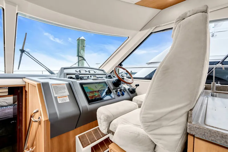 Slide: The Image of Riviera 44 Sport Yacht 2014 - 5839889