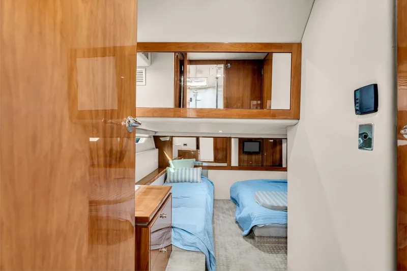 Slide: The Image of Riviera 44 Sport Yacht 2014 - 5839897