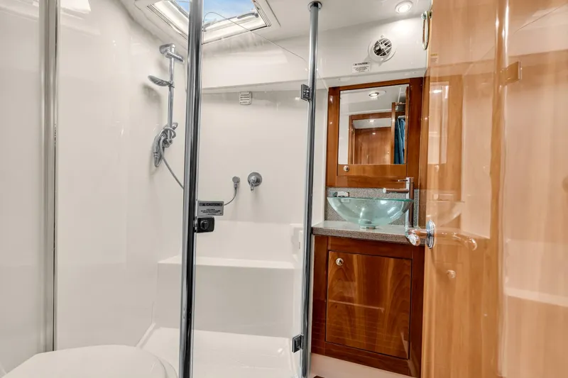 Slide: The Image of Riviera 44 Sport Yacht 2014 - 5839916