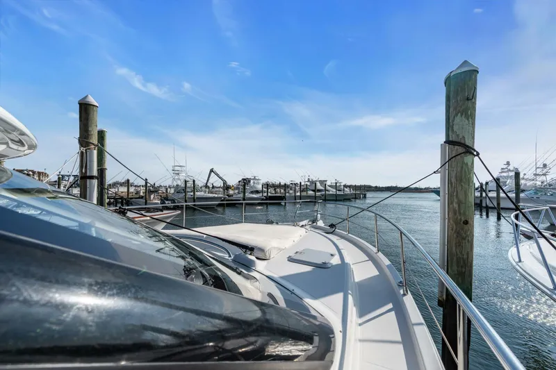 Slide: The Image of Riviera 44 Sport Yacht 2014 - 5839939