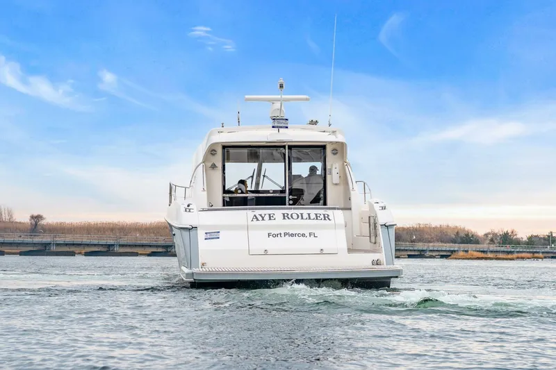 Slide: The Image of Riviera 44 Sport Yacht 2014 - 5839851