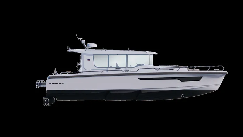 Slide: The Image of Nimbus Commuter 12 2026 - 5840405