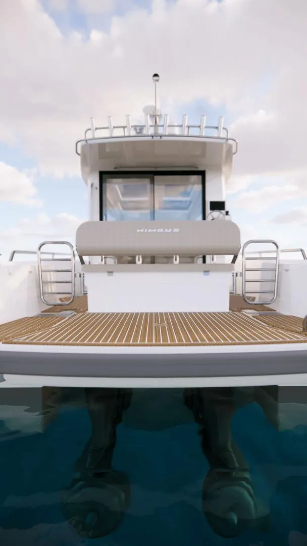 Slide: The Image of Nimbus Commuter 12 2026 - 5840406