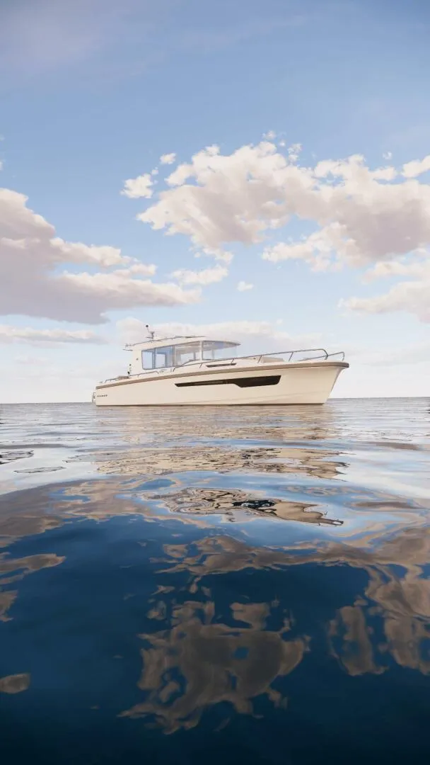 Slide: The Image of Nimbus Commuter 12 2026 - 5840399