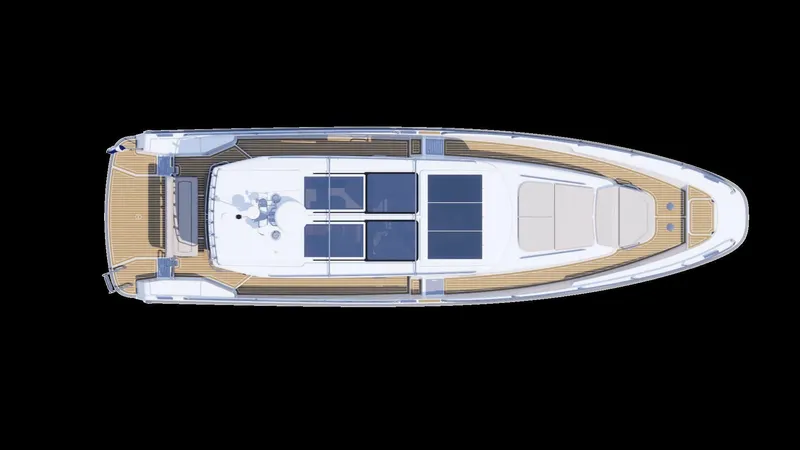 Slide: The Image of Nimbus Commuter 12 Profile 2026 Nimbus Commuter 12 - 7653895