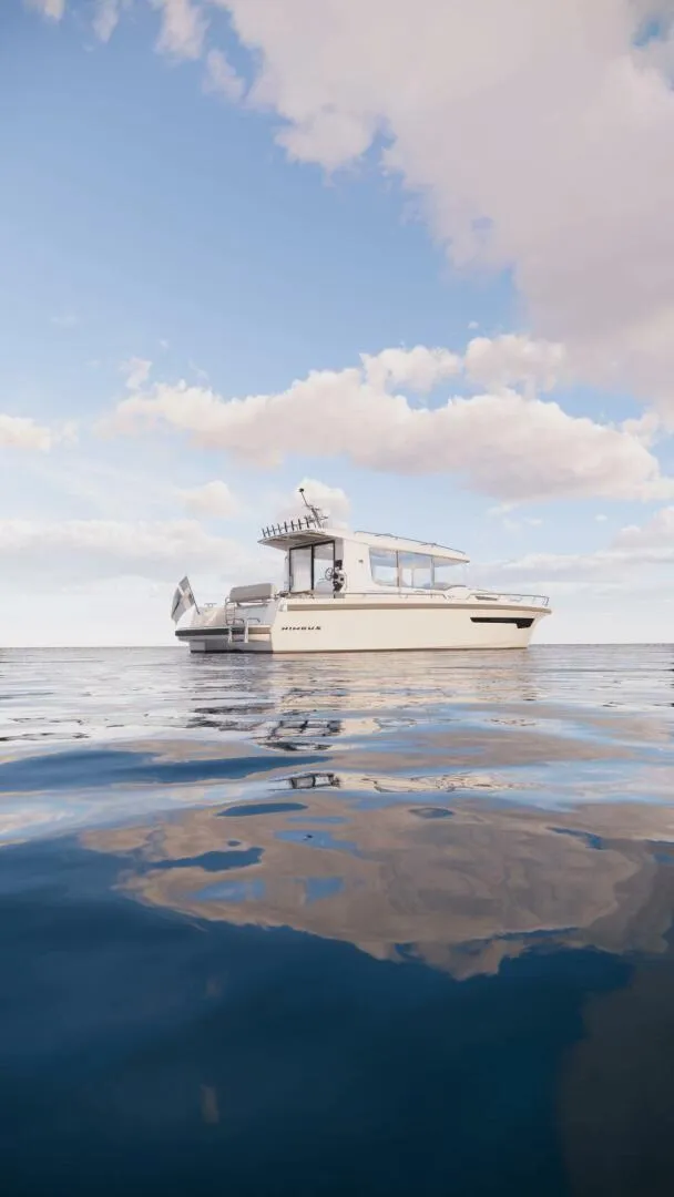 Slide: The Image of Nimbus Commuter 12 2026 - 5840400