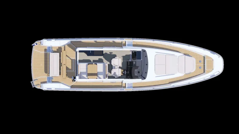 Slide: The Image of Nimbus Commuter 12 Profile 2026 Nimbus Commuter 12 - 7653896