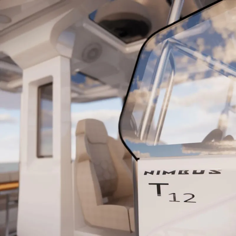 Slide: The Image of Nimbus Tender 12 2026 - 5840449