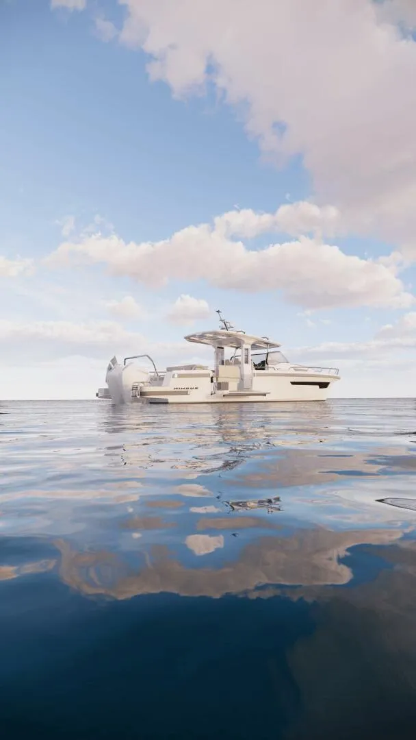 Slide: The Image of Nimbus Tender 12 2026 - 5840453