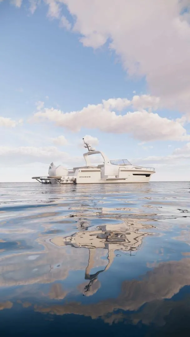 Slide: The Image of Nimbus Weekender 12 2026 - 5840471