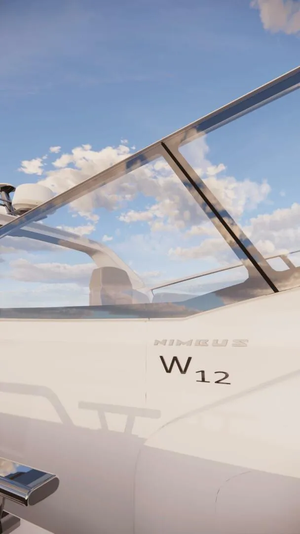 Slide: The Image of Nimbus Weekender 12 2026 - 5840472