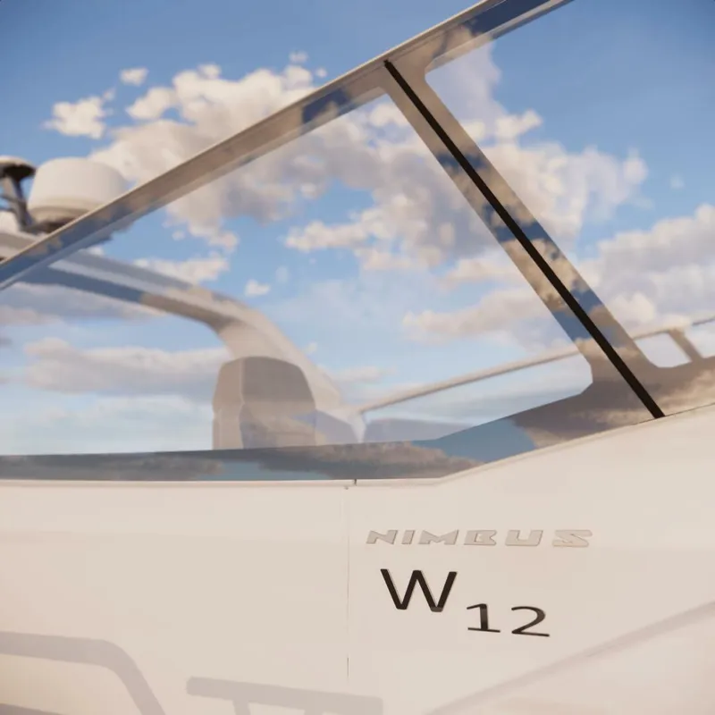 Slide: The Image of Nimbus Weekender 12 2026 - 5840473