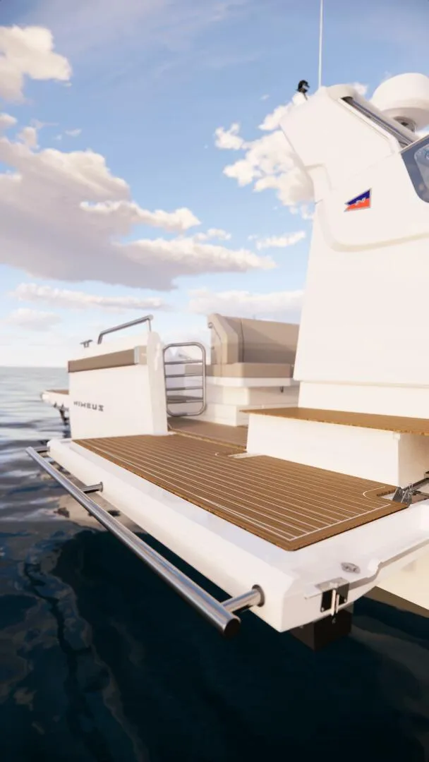 Slide: The Image of Nimbus Weekender 12 2026 - 5840484