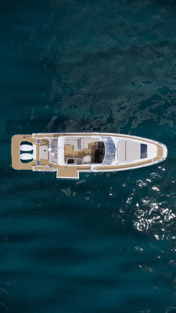 Slide: The Image of Nimbus Weekender 12 2026 - 5840485