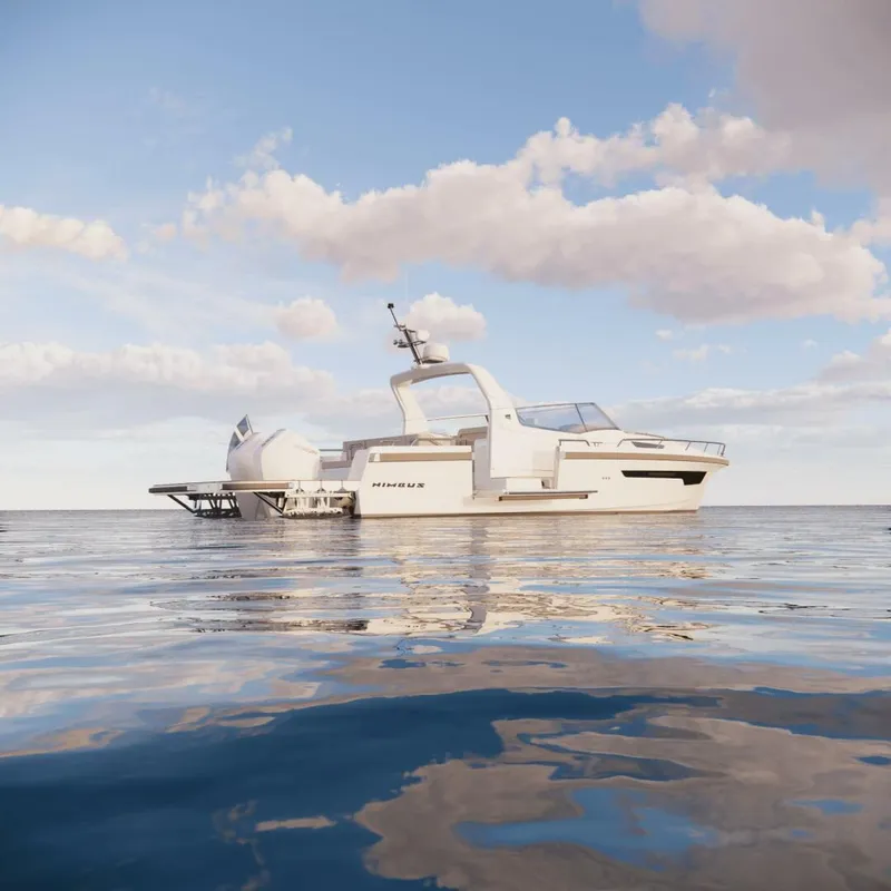 Slide: The Image of Nimbus Weekender 12 2026 - 5840466