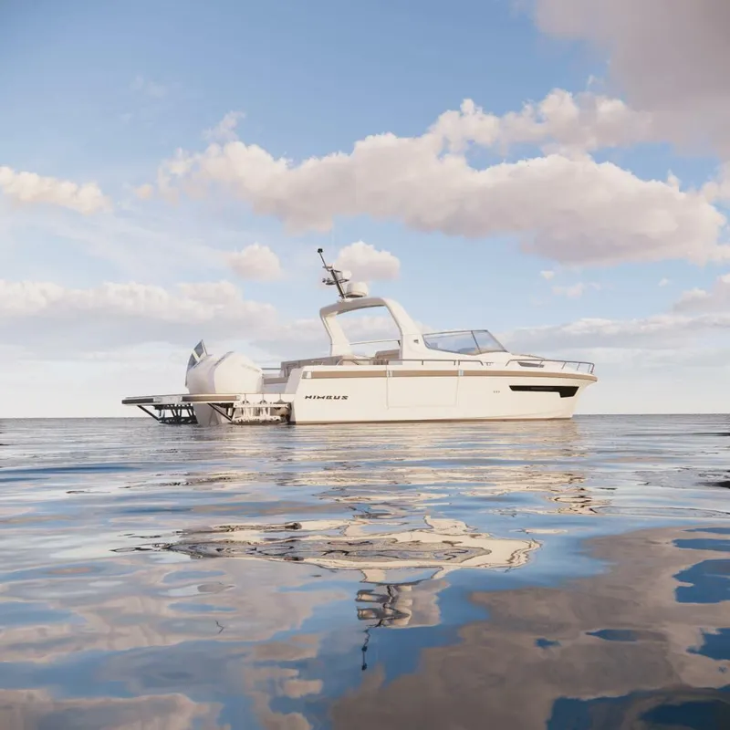 Slide: The Image of Nimbus Weekender 12 2026 - 5840468