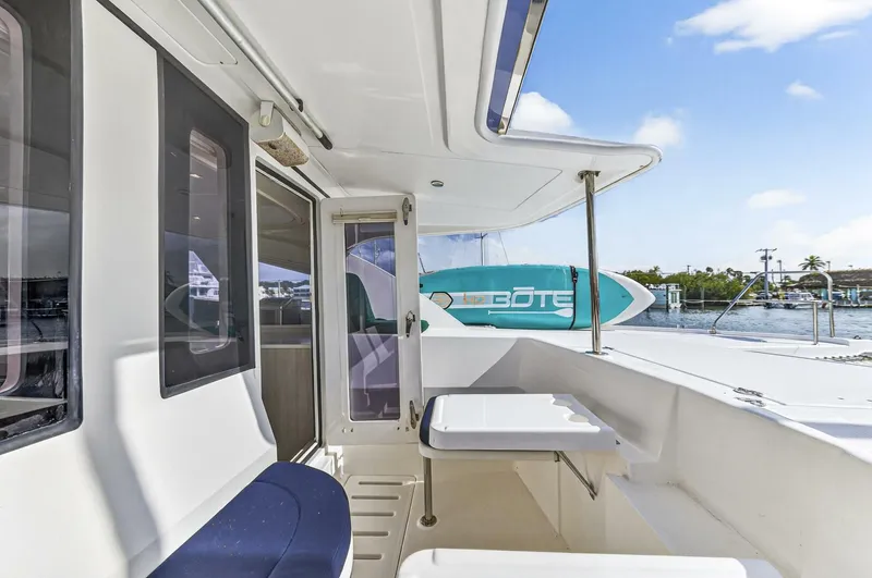 Slide: The Image of Leopard 44 Owners Version 2016 - 5840859