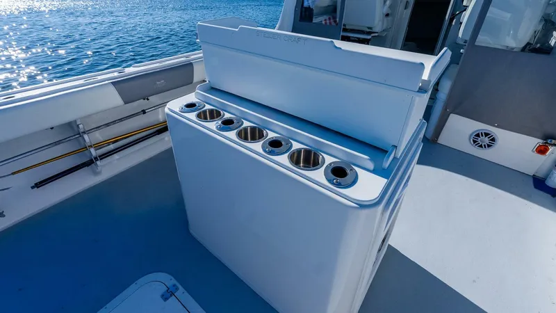 Slide: The Image of Steiger Craft 31 Fisherman 2024 - 5840972