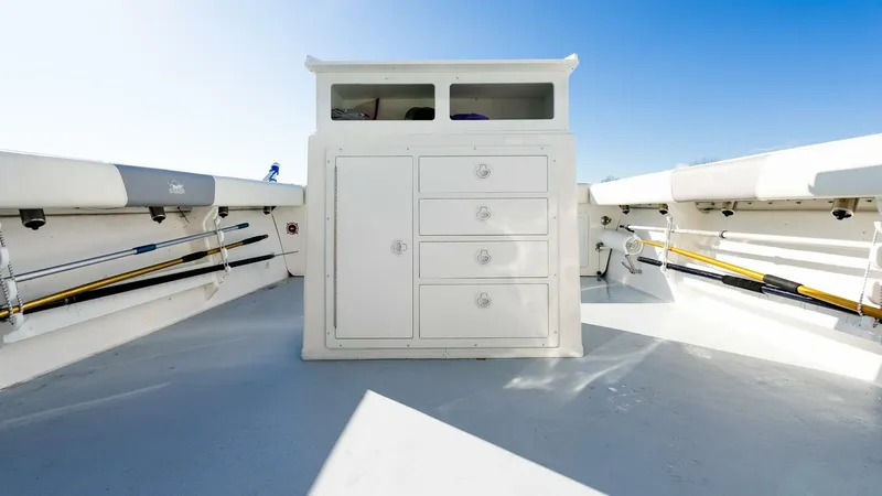 Slide: The Image of Steiger Craft 31 Fisherman 2024 - 5840943