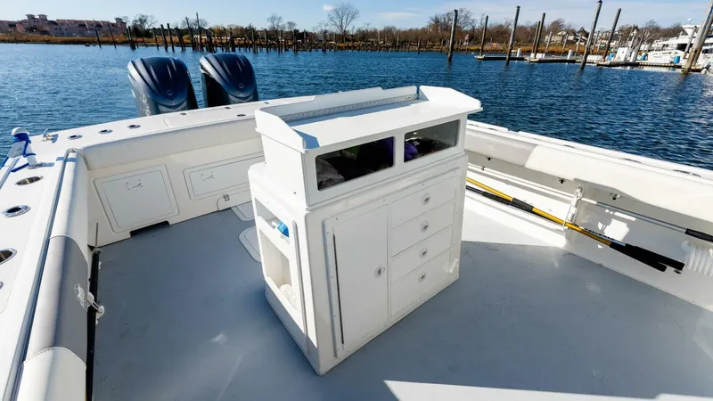 Slide: The Image of Steiger Craft 31 Fisherman 2024 - 5840942