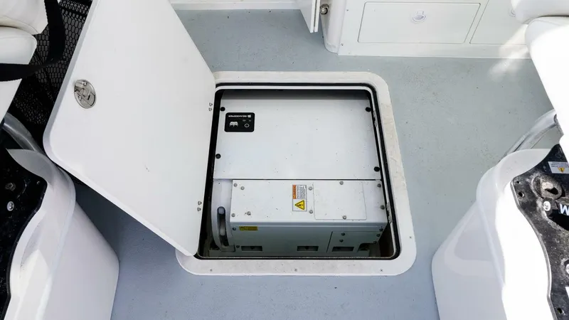 Slide: The Image of Steiger Craft 31 Fisherman 2024 - 5840932