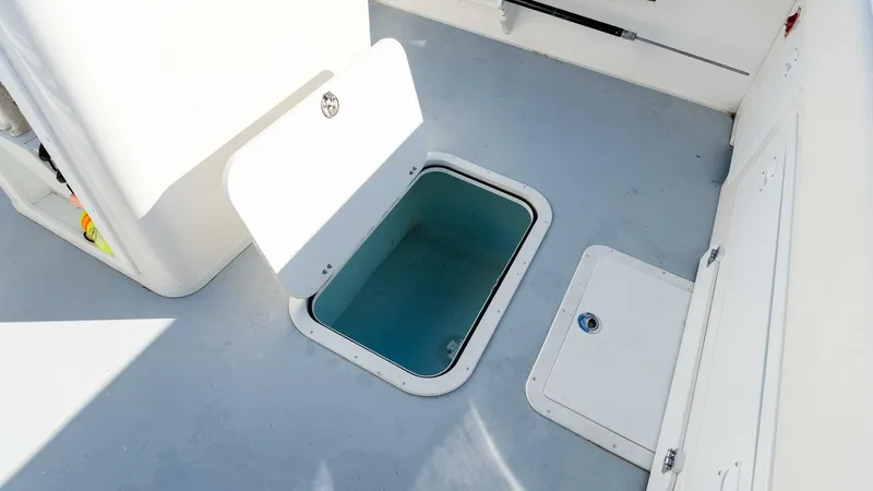 Slide: The Image of Steiger Craft 31 Fisherman 2024 - 5840945