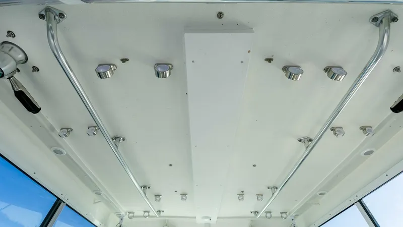 Slide: The Image of Steiger Craft 31 Fisherman 2024 - 5840952