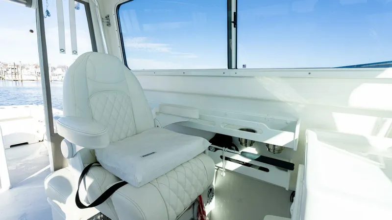 Slide: The Image of Steiger Craft 31 Fisherman 2024 - 5840958