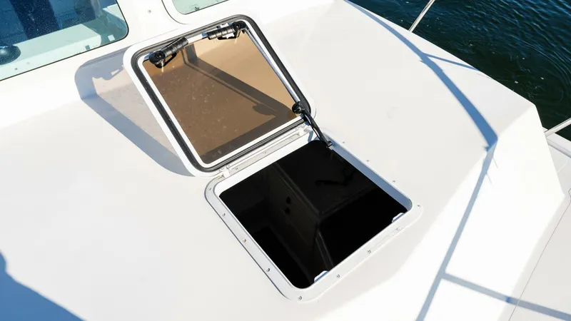 Slide: The Image of Steiger Craft 31 Fisherman 2024 - 5840962