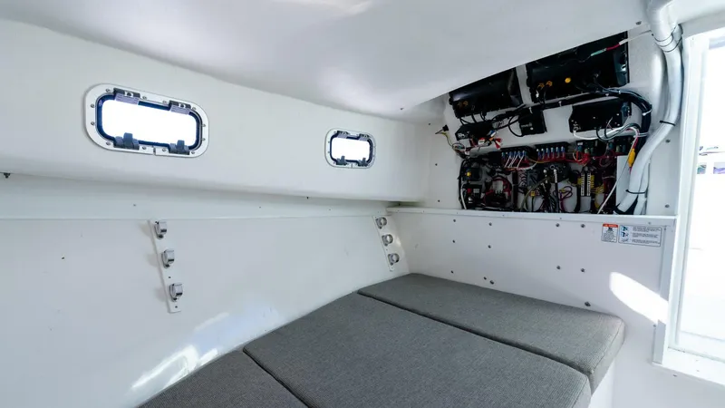 Slide: The Image of Steiger Craft 31 Fisherman 2024 - 5840967