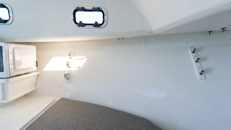 Slide: The Image of Steiger Craft 31 Fisherman 2024 - 5840969