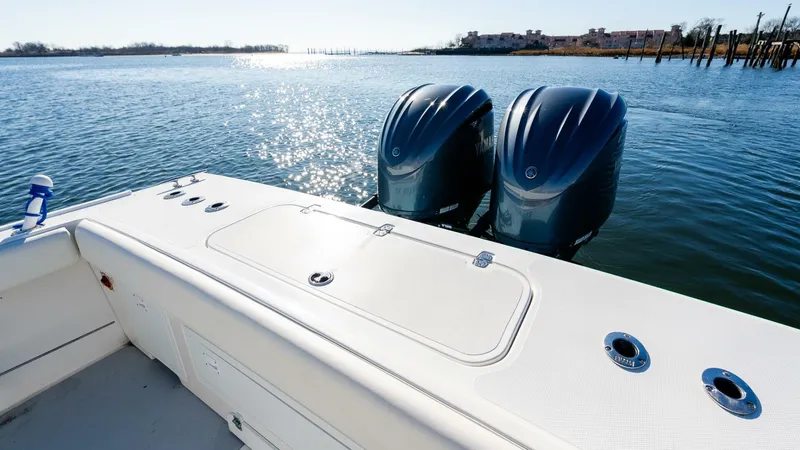 Slide: The Image of Steiger Craft 31 Fisherman 2024 - 5840938