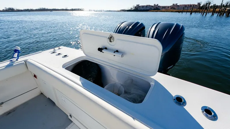 Slide: The Image of Steiger Craft 31 Fisherman 2024 - 5840937