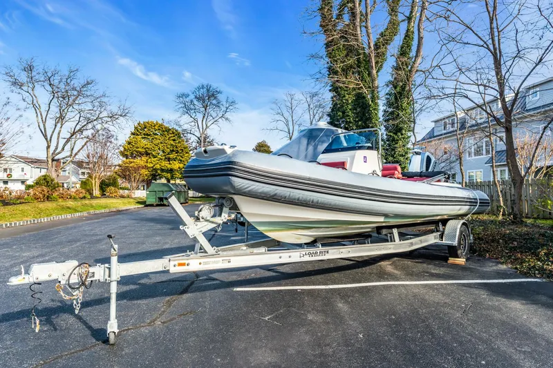 The Image of Brig Eagle 6.7 2022 - 5840979