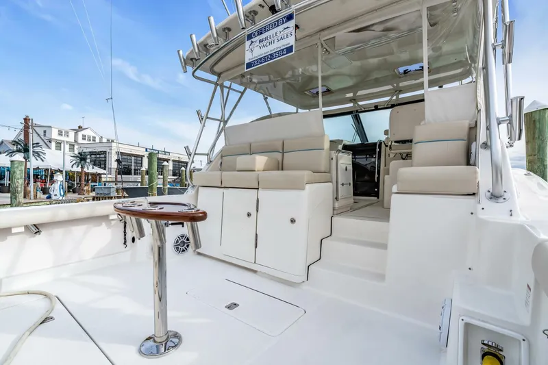 Slide: The Image of Tiara 4200 Open 2006 - 5841140