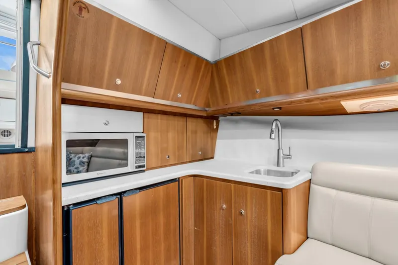 Slide: The Image of Tiara 4200 Open 2006 - 5841164