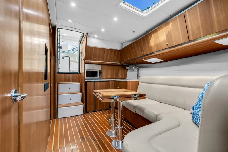 Slide: The Image of Tiara 4200 Open 2006 - 5841176