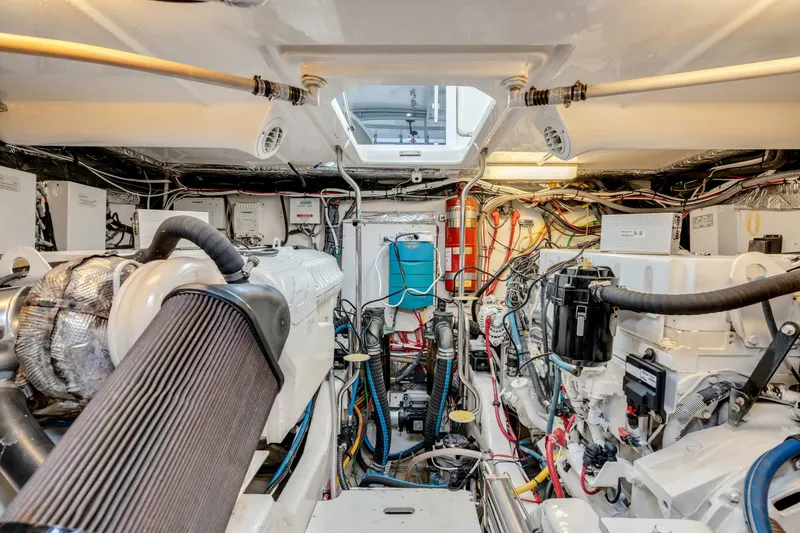 Slide: The Image of Tiara 4200 Open 2006 - 5841183