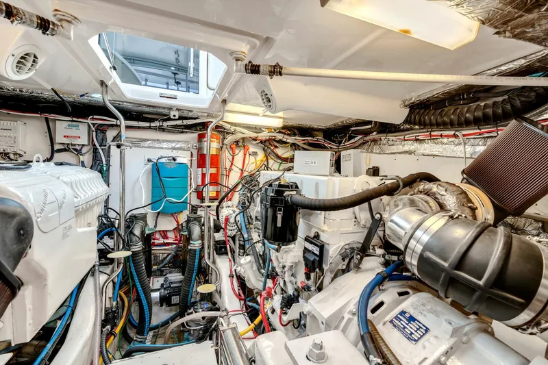 Slide: The Image of Tiara 4200 Open 2006 - 5841185