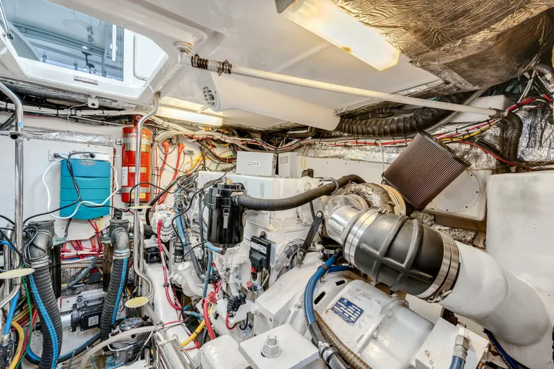 Slide: The Image of Tiara 4200 Open 2006 - 5841186