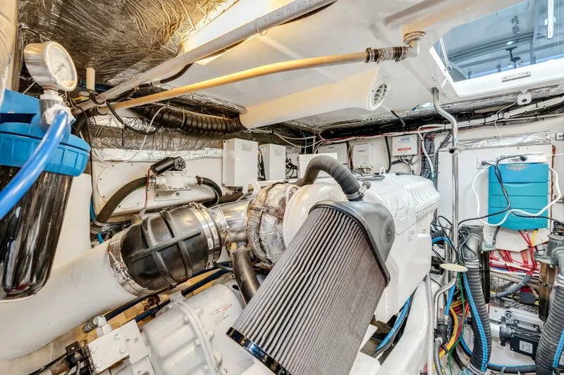 Slide: The Image of Tiara 4200 Open 2006 - 5841187