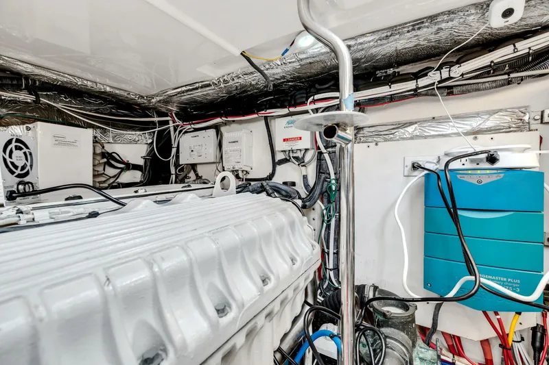 Slide: The Image of Tiara 4200 Open 2006 - 5841188