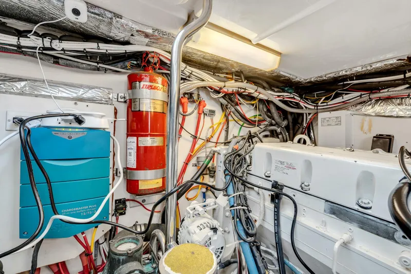 Slide: The Image of Tiara 4200 Open 2006 - 5841189