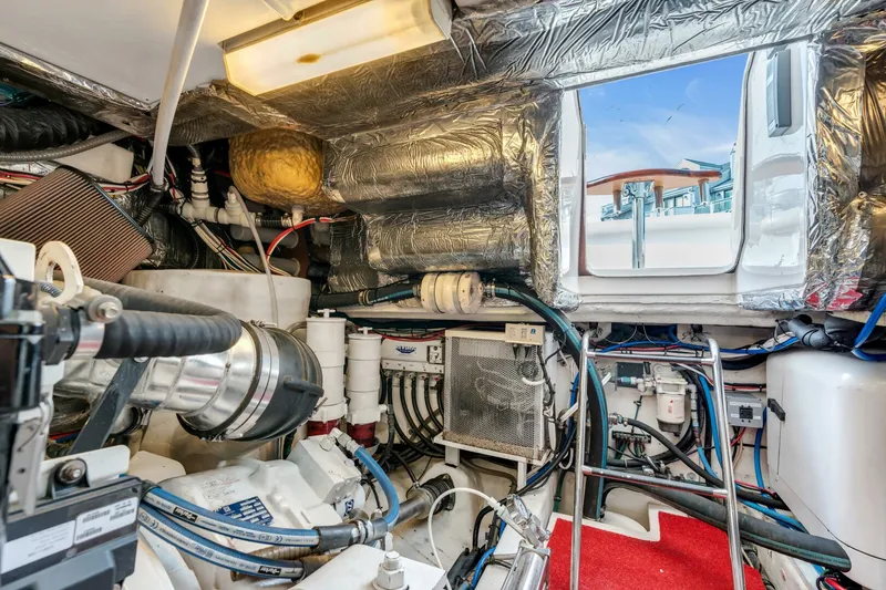 Slide: The Image of Tiara 4200 Open 2006 - 5841190