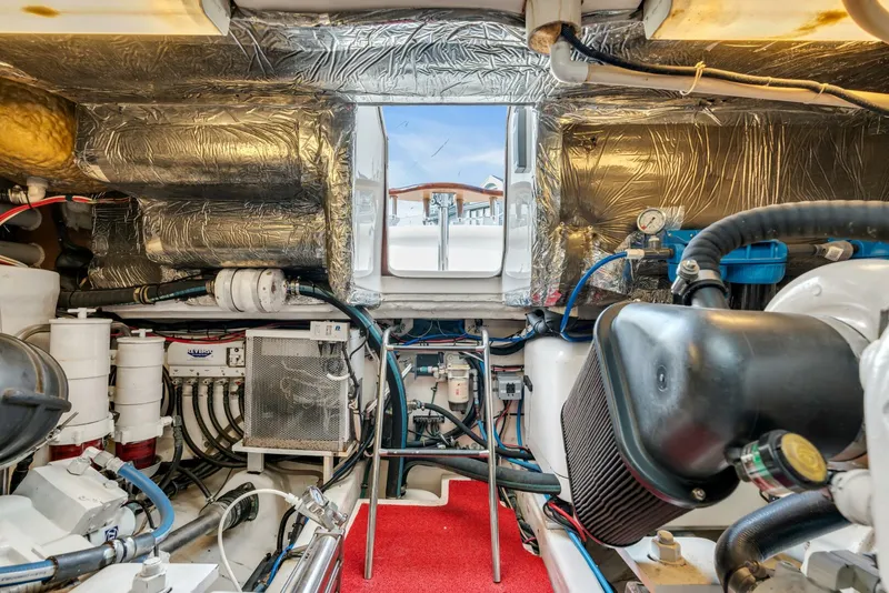 Slide: The Image of Tiara 4200 Open 2006 - 5841191